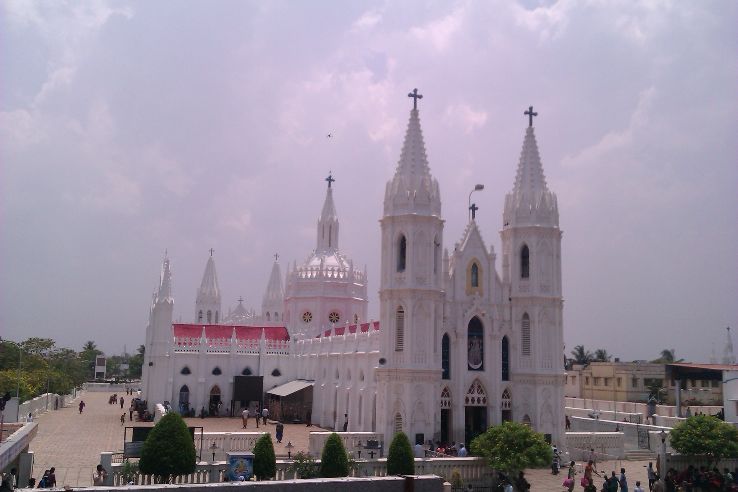 Basilica of Our Lady of Good Health  Trip Packages