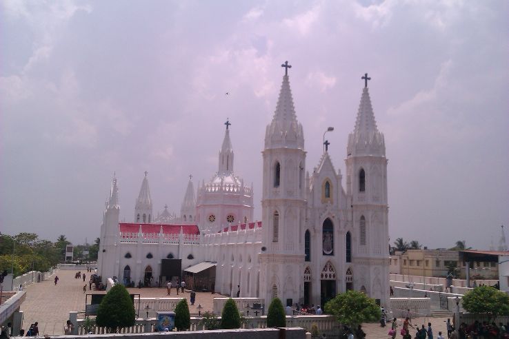 Basilica of Our Lady of Good Health Trip Packages Basilica of Our Lady of Good Health Trip Packages