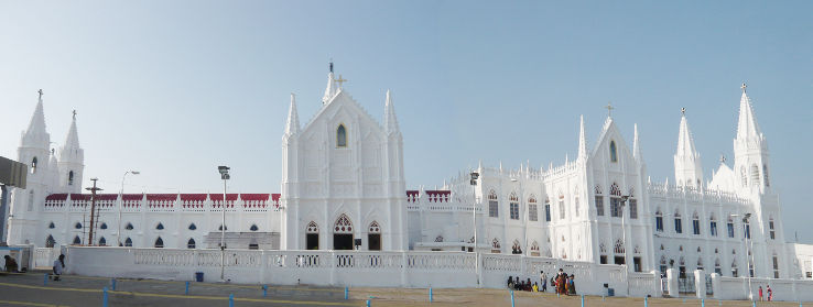 Basilica of Our Lady of Good Health Trip Packages Basilica of Our Lady of Good Health Trip Packages