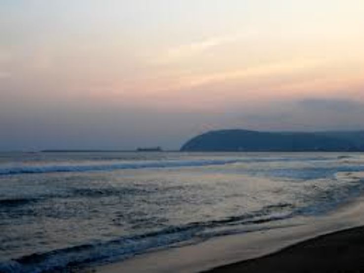 RAMA KRISHNA BEACH  Trip Packages
