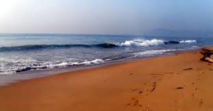 RAMA KRISHNA BEACH  Trip Packages