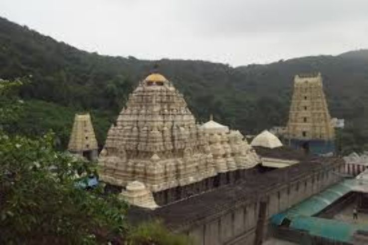 SIMHACHALAM Trip Packages SIMHACHALAM Trip Packages