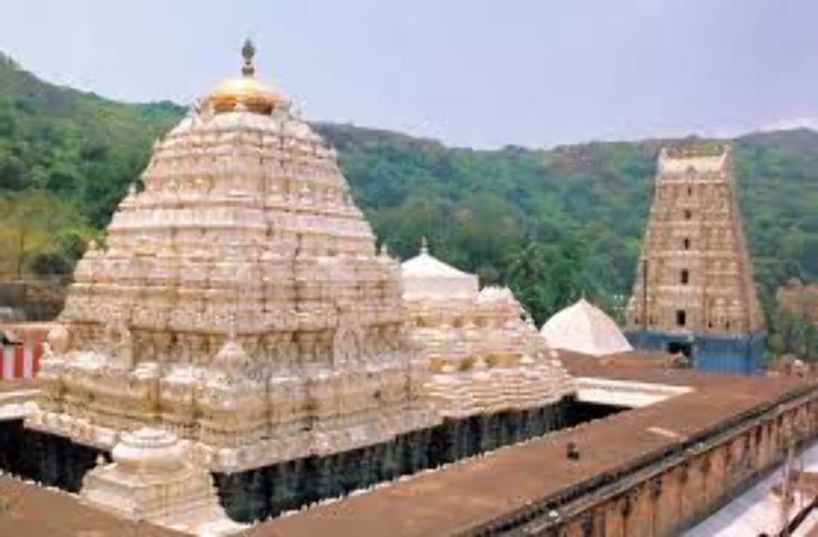 SIMHACHALAM Trip Packages