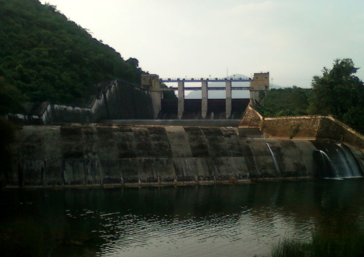 TATIPUDI RESERVOIR Trip Packages TATIPUDI RESERVOIR Trip Packages