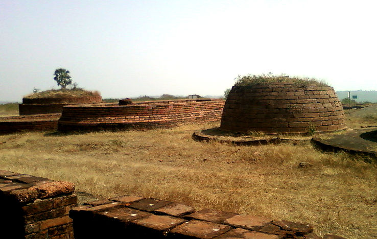 BAVIKONDA Trip Packages