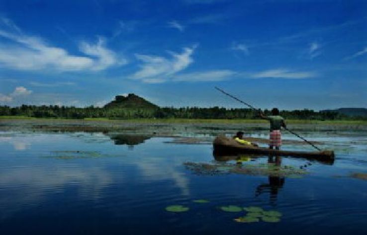 Kondakarla Ava  Trip Packages