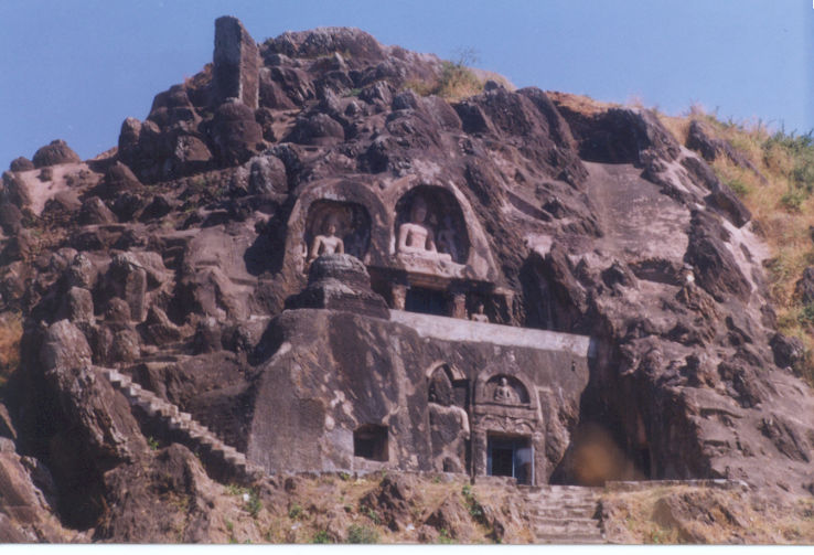 BOJJANNA KONDA / SANKARAM  Trip Packages