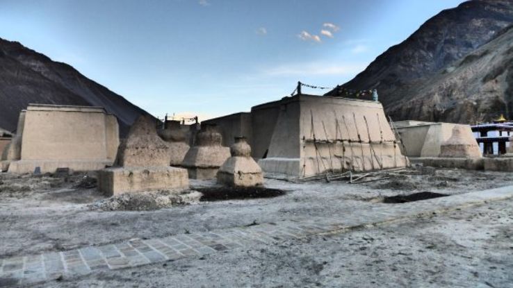 Chogskhor Monastery Trip Packages