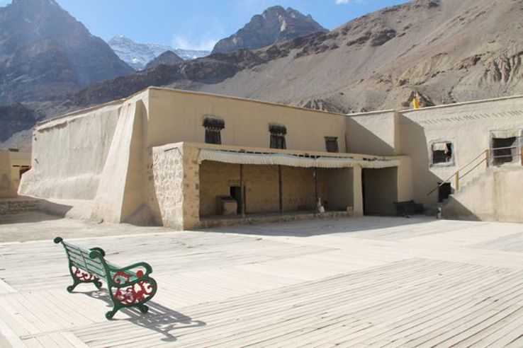 Chogskhor Monastery Trip Packages