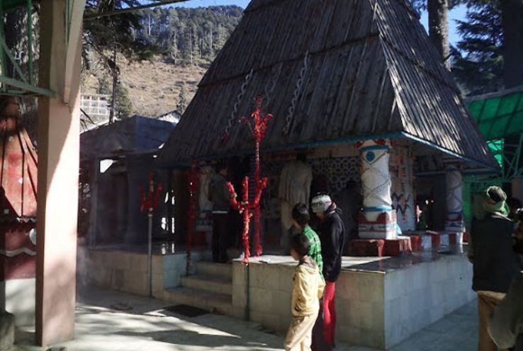 Naag Mandir Trip Packages Naag Mandir Trip Packages