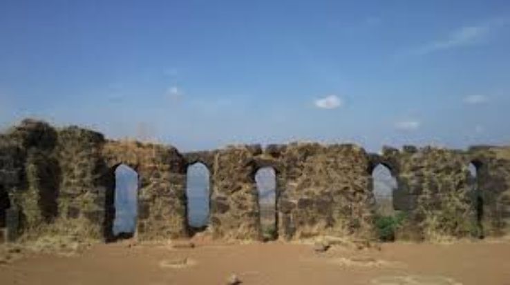 Raigad Fort Trip Packages