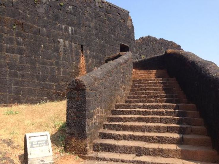 Jijamata Palace Trip Packages