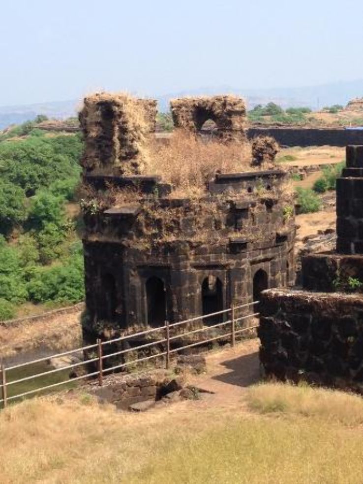 Jijamata Palace Trip Packages