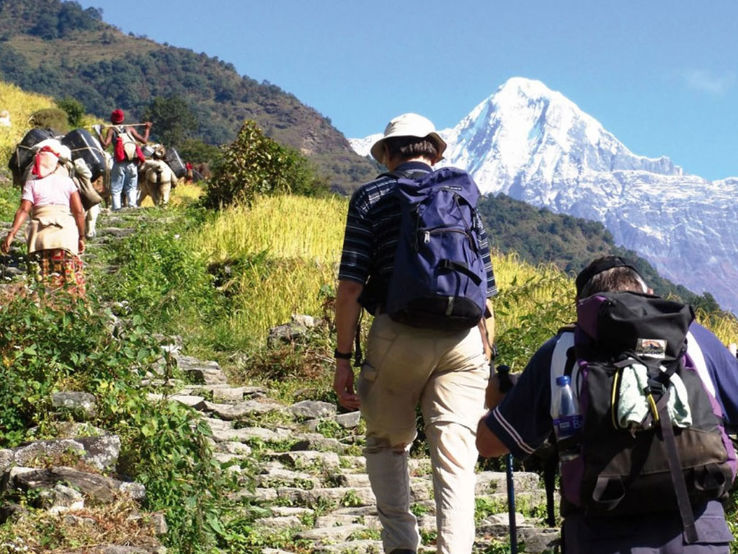 Amazing 5 Days Katra Patnitop And Amritsar Vacation Package