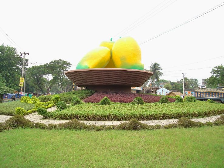 Surya Sen Park Trip Packages Surya Sen Park Trip Packages