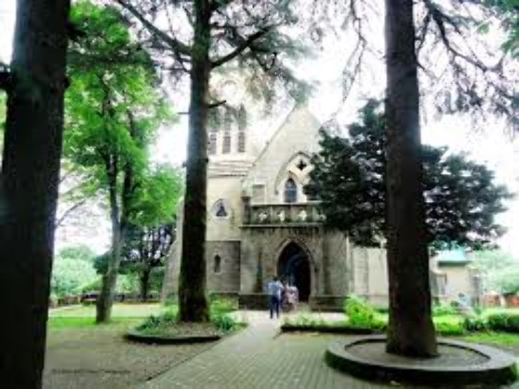 Baptist Church Trip Packages