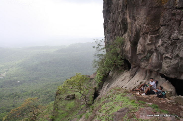 KARNALA FORT TREK Trip Packages