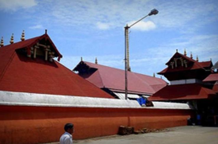 Krishna Bhavan Mandir Trip Packages Krishna Bhavan Mandir Trip Packages