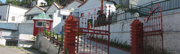 Kasauli - Hello Kasauli, Sightseeing In Kasauli and Sightseeing And Departure Tour Package from Sightseeing And Departure