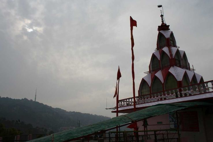 Baba Balak Nath Temple Trip Packages