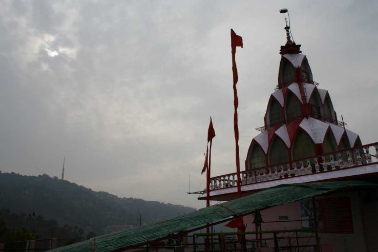 Baba Balak Nath Temple Trip Packages Baba Balak Nath Temple Trip Packages