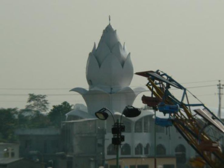 Loknath Temple Trip Packages