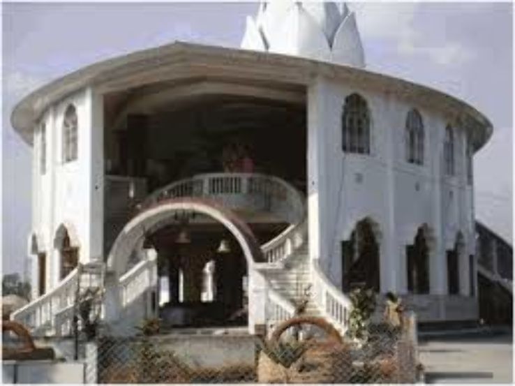 Loknath Temple Trip Packages