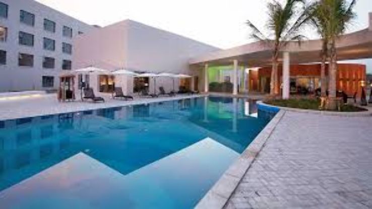 The Club Montana Vista Trip Packages