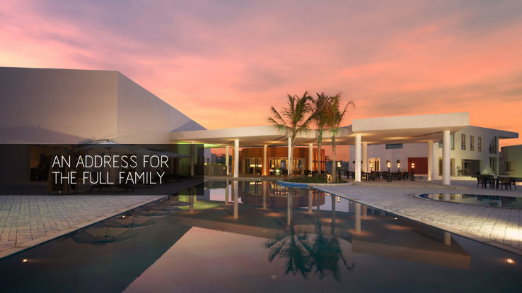 The Club Montana Vista Trip Packages