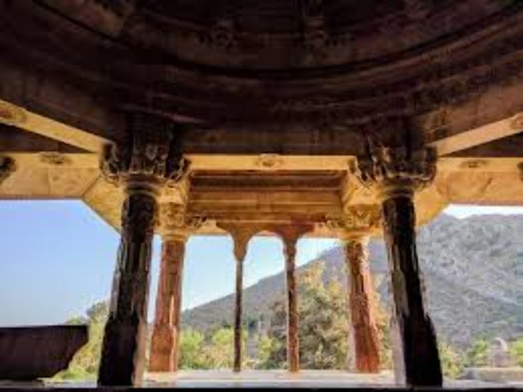 Bhangarh Fort Trip Packages