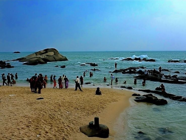 Kanyakumari Beach Trip Packages