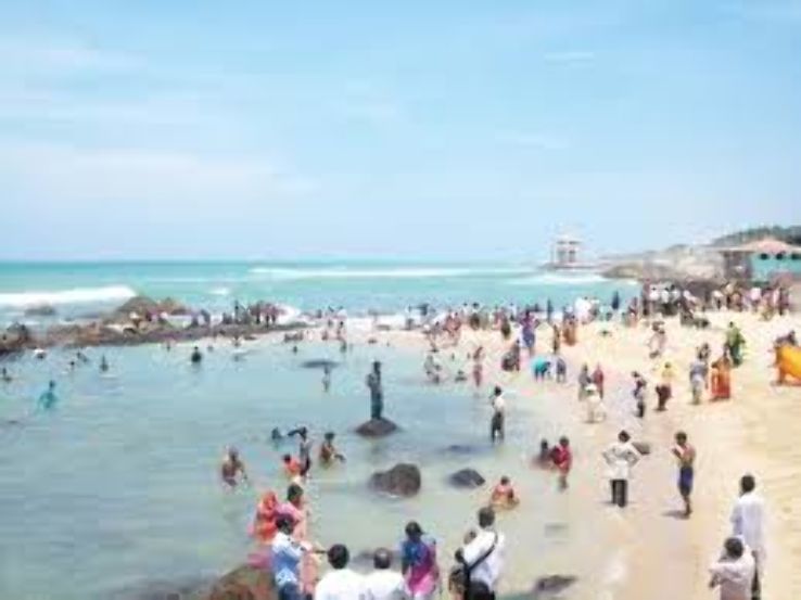 Kanyakumari Beach Trip Packages