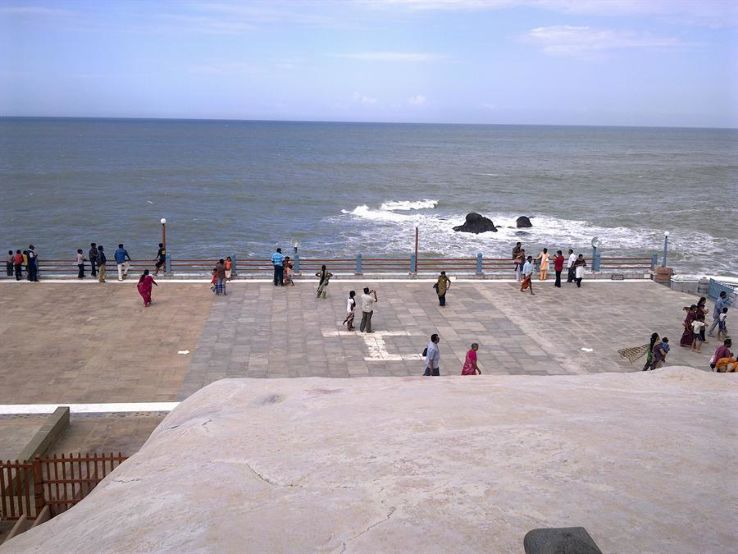 Kanyakumari Beach Trip Packages