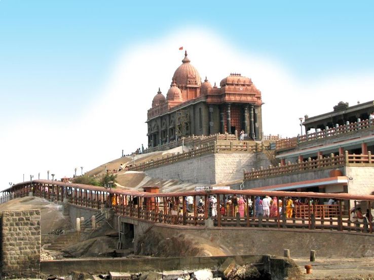 Kanyakumari Temple  Trip Packages