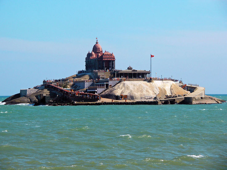 Kanyakumari Temple  Trip Packages