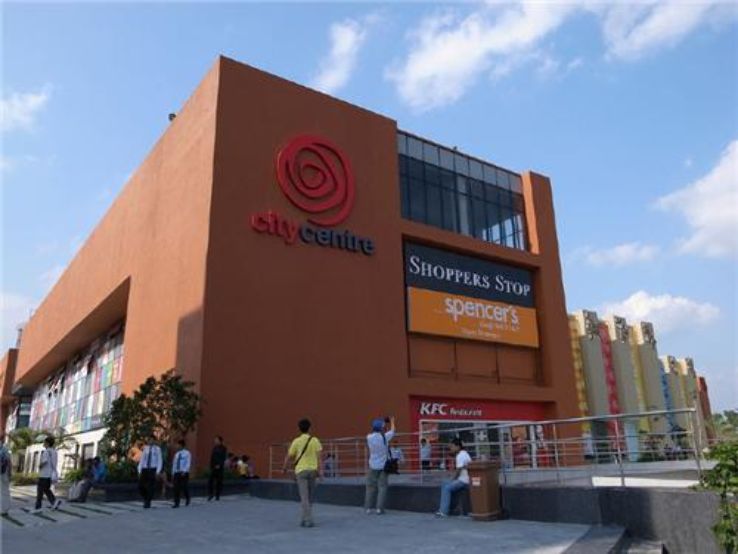 The City Centre Trip Packages