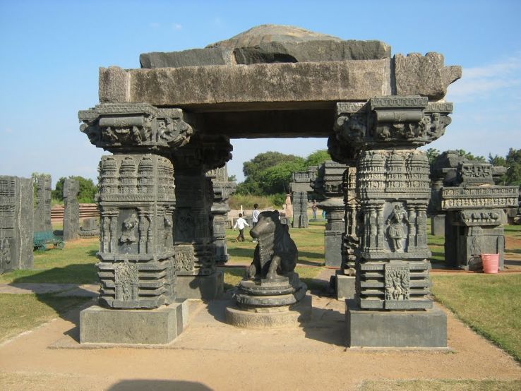 Warangal Fort Trip Packages