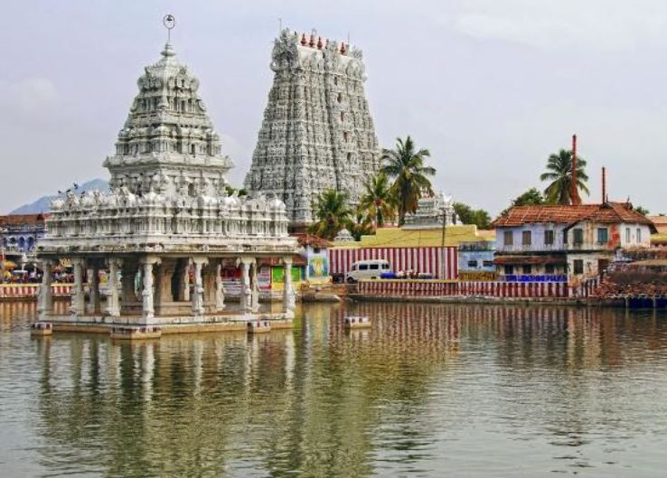 Sthanumalayan Temple Trip Packages