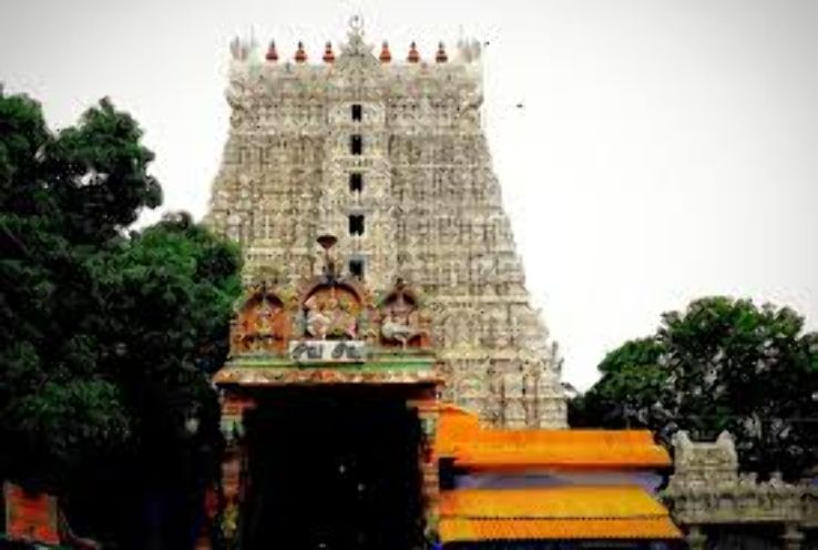 Sthanumalayan Temple Trip Packages