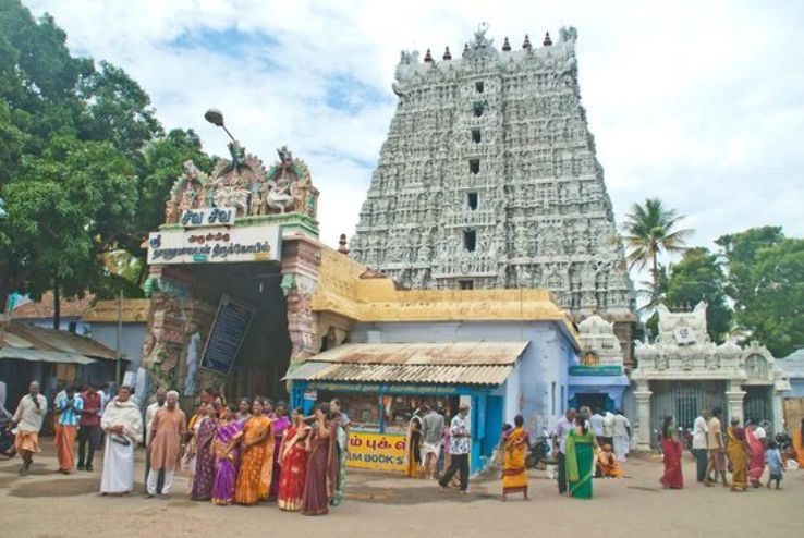 Sthanumalayan Temple Trip Packages
