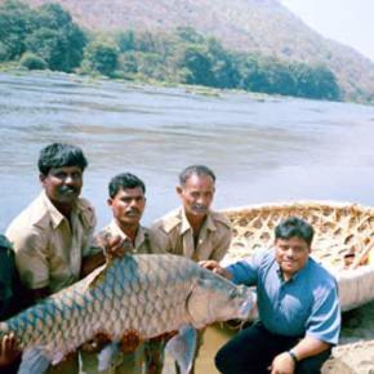 Cauvery Fishing Camp Trip Packages