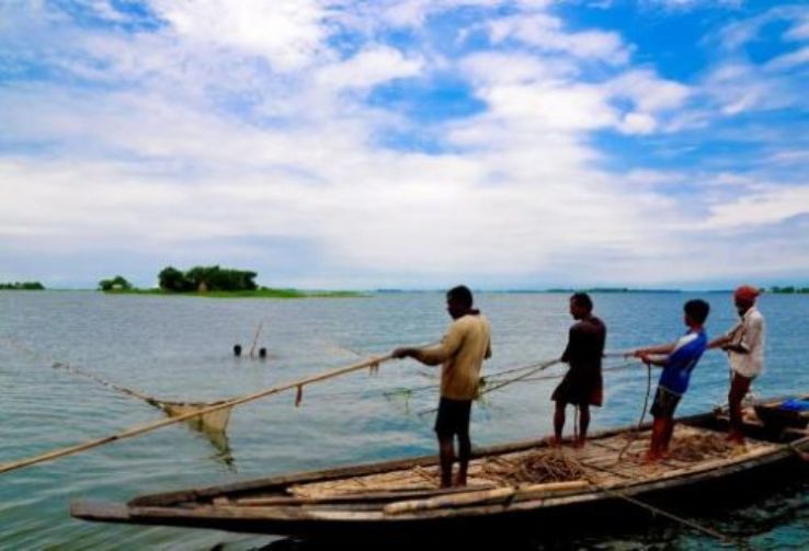 Cauvery Fishing Camp Trip Packages