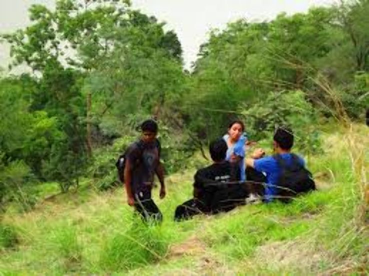 Bheemeshwari Trekking Trip Packages