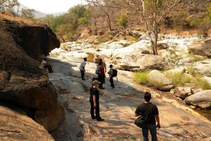 Bheemeshwari Trekking Trip Packages