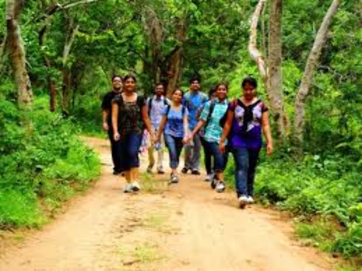 Bheemeshwari Trekking Trip Packages