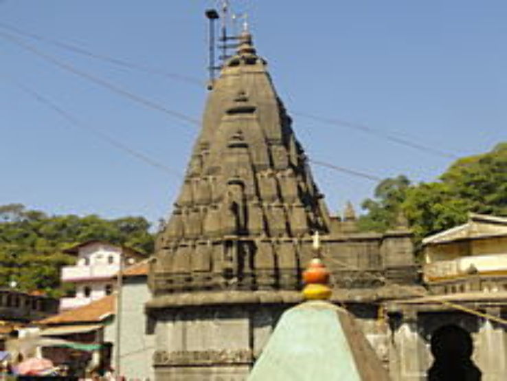 Bhimashankar Temple Trip Packages