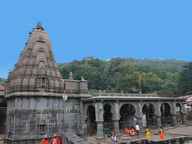 Bhimashankar Temple Trip Packages