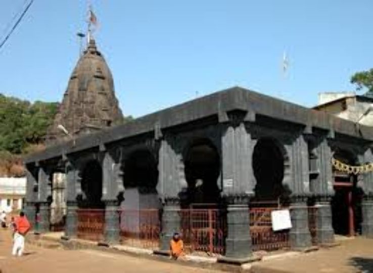 Bhimashankar Temple Trip Packages