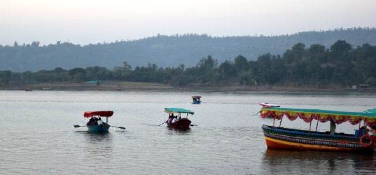  Dudhni Lake Trip Packages