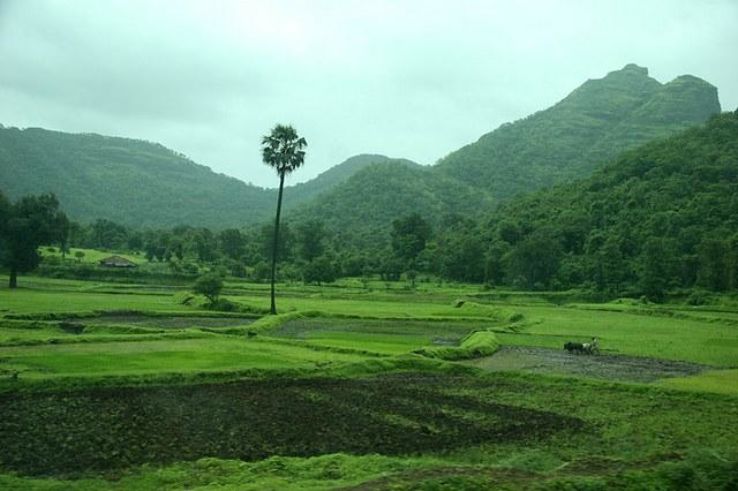 Khanvel Trip Packages